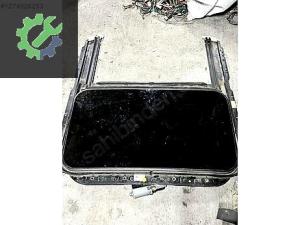 561877041 5T5 PASSAT B7 SANRUF KOMPLE 561959591 SUNROOF MOTORU