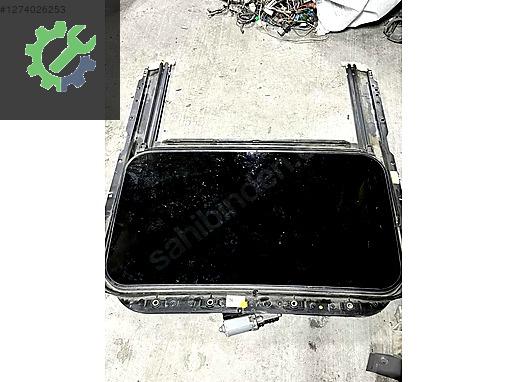 561877041 5T5 PASSAT B7 SANRUF KOMPLE 561959591 SUNROOF MOTORU