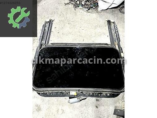 Volkswagen Passat Komple Sunroof 561877041 çıkma parça