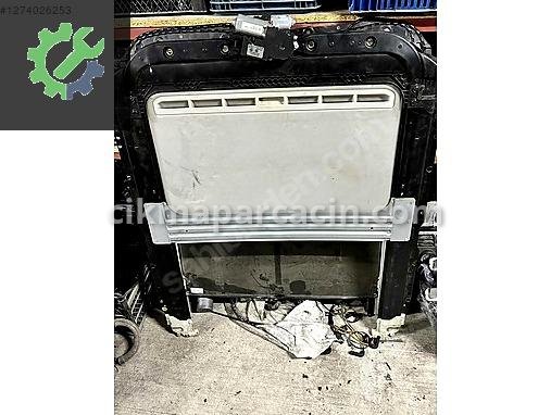 Volkswagen Passat Komple Sunroof 561877041 çıkma parça