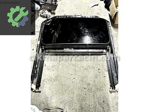 Volkswagen Passat Komple Sunroof 561877041 çıkma parça