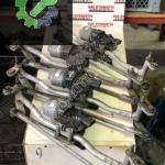 561955119A PASSAT B7 SİLGEC MOTORU SİLECEK MEKANİZMASI