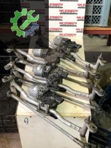 561955119A PASSAT B7 SİLGEC MOTORU SİLECEK MEKANİZMASI