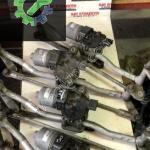 561955119A PASSAT B7 SİLGEC MOTORU SİLECEK MEKANİZMASI