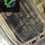 561955119A PASSAT B7 SİLGEC MOTORU SİLECEK MEKANİZMASI