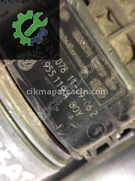 Volkswagen Passat Silecek Mekanizması 561955119A çıkma parça