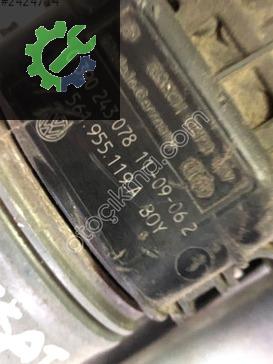 561955119A PASSAT B7 SİLGEC MOTORU SİLECEK MEKANİZMASI