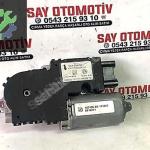 561959591 PASSAT B7 B8 SANRUF MOTORU SUNROOF ÇIKMA ORJ