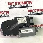 561959591 PASSAT B7 B8 SANRUF MOTORU SUNROOF ÇIKMA ORJ