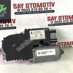 561959591 PASSAT B7 B8 SANRUF MOTORU SUNROOF ÇIKMA ORJ