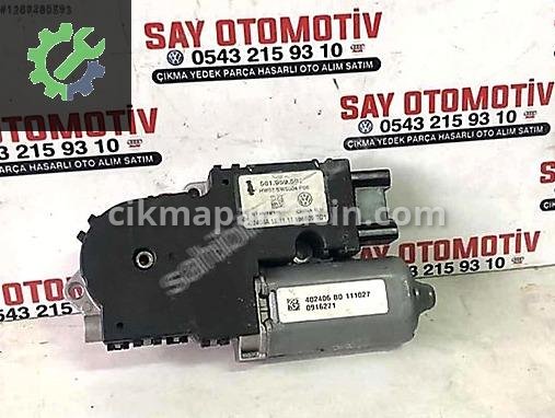 Volkswagen Passat Komple Sunroof 561959591 çıkma parça
