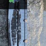 565807611 2017-2021 skoda kodiag ön tampon alt spoyler