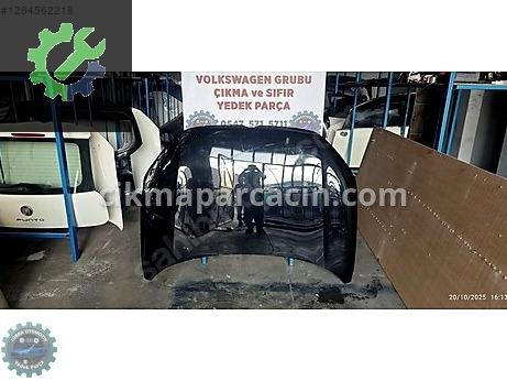 Volkswagen Tiguan Kaput çıkma parça