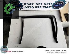 571839431 571839432 Tiguan kapı Cam çevre fitili