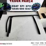 571839431 571839432 Tiguan kapı Cam çevre fitili