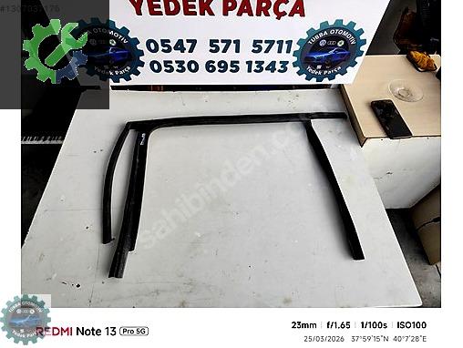 Volkswagen Tiguan Kapı Fitili 571839431 çıkma parça