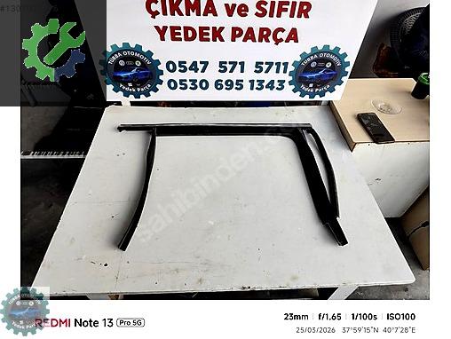Volkswagen Tiguan Kapı Fitili 571839431 çıkma parça