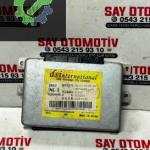 574329 01612821 GEELY ATLAS NL3 4WD ŞANZIMAN BEYNİ