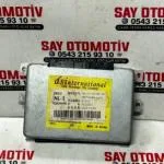574329 01612821 GEELY ATLAS NL3 4WD ŞANZIMAN BEYNİ