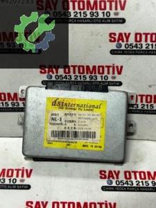 574329 01612821 GEELY ATLAS NL3 4WD ŞANZIMAN BEYNİ (2. Adet)