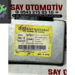 574329 01612821 GEELY ATLAS NL3 4WD ŞANZIMAN BEYNİ