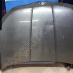 575823031 Seat Ateca Xperience Motor Kaputu (2016/2024)