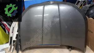 575823031 Seat Ateca Xperience Motor Kaputu (2016/2024)