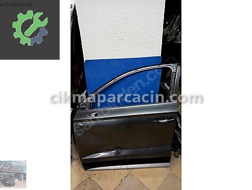 Seat Ateca Sol Ön Kapı 575831056 çıkma parça