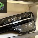57A941015 Skoda Karoq Sol Full LED Far (2018/2024)