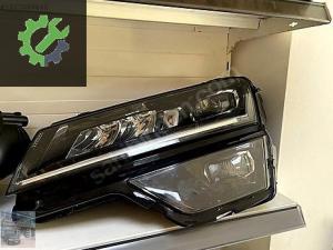 57A941015 Skoda Karoq Sol Full LED Far (2018/2024)