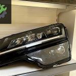 57A941015 Skoda Karoq Sol Full LED Far (2018/2024)