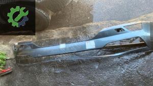 57A807221 2016-2021 Orjinal hatasız skoda karog ön tampon