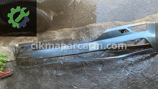 Skoda Karoq Ön Tampon çıkma parça
