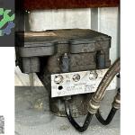 5801312802 İVECO DAİLY ABS
