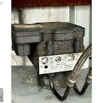 5801312802 İVECO DAİLY ABS
