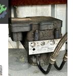 5801312802 İVECO DAİLY ABS