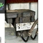 5801312802 İVECO DAİLY ABS