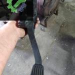 5801333490 İVECO DAİLY GAZ PEDALI