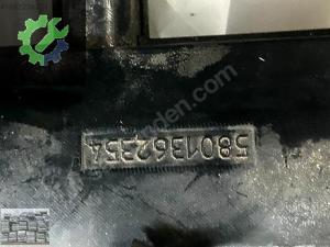 5801362354 FİAT DUCATO 2.3 EURO5 MOTOR TESİSATI