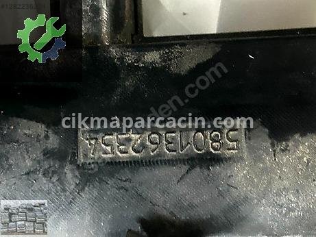 Fiat Ducato Elektrik Tesisatı çıkma parça