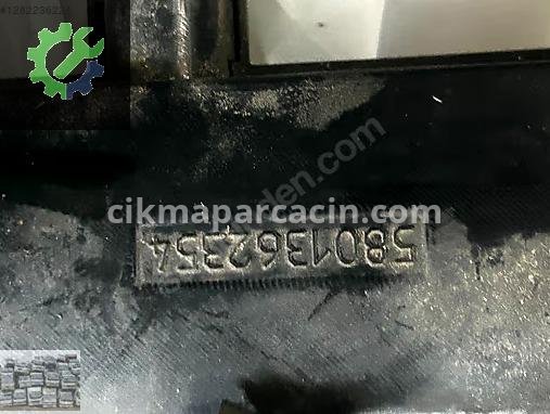 Fiat Ducato Elektrik Tesisatı 5801362354 çıkma parça