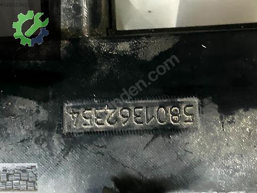 Fiat Punto Elektrik Tesisatı Çıkma Parça İstanbul