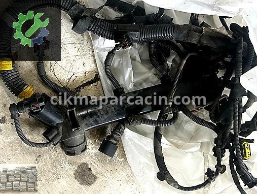Fiat Ducato Elektrik Tesisatı 5801362354 çıkma parça
