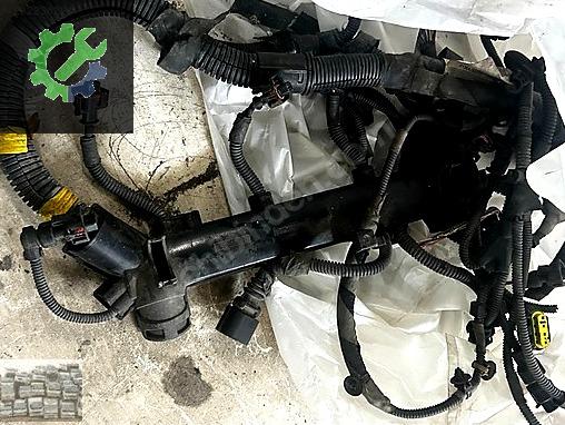 Fiat Punto Elektrik Tesisatı Çıkma Parça İstanbul