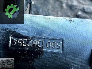 5801362354 IVECO DAILY 2.3 EURO 5 MOTOR VE ŞASE TESİSATI