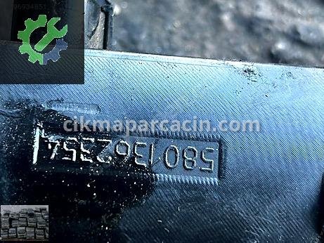 IVECO Daily Elektrik Tesisatı çıkma parça