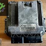 5801467201 0281018453 İVECO DAİLY MOTOR BEYNİ