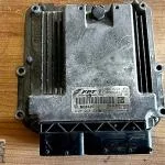 5801467201 0281018453 İVECO DAİLY MOTOR BEYNİ
