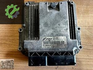 5801467201 0281018453 İVECO DAİLY MOTOR BEYNİ