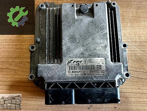 5801467201 0281018453 İVECO DAİLY MOTOR BEYNİ